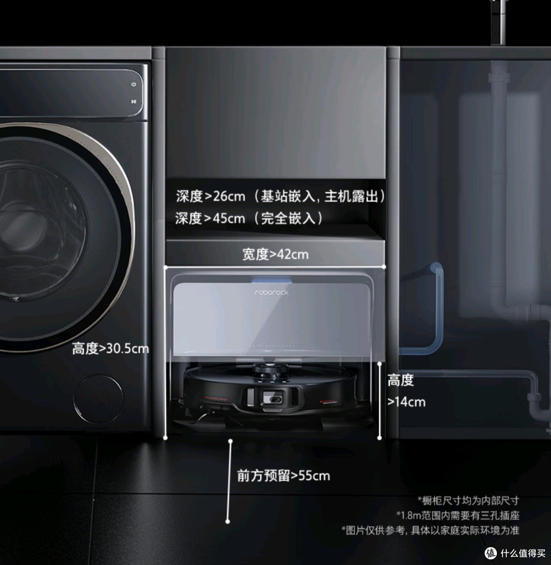 石头G20S,让家务活不再是负担!