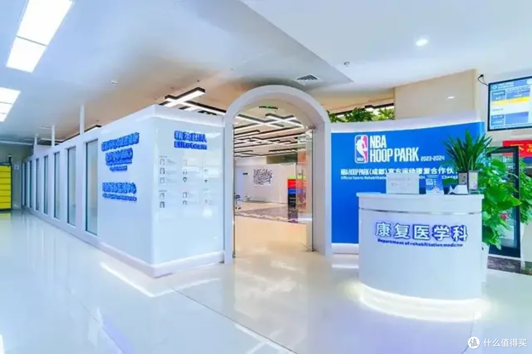 成都第一骨科医院将亮相第十一届四川健博会