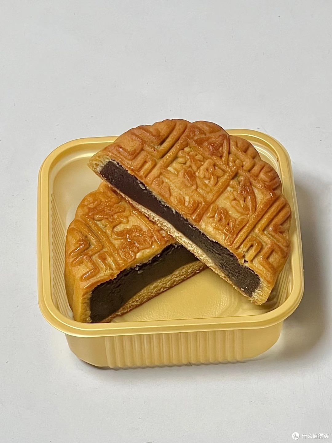 杏花楼月饼:到底有多好吃