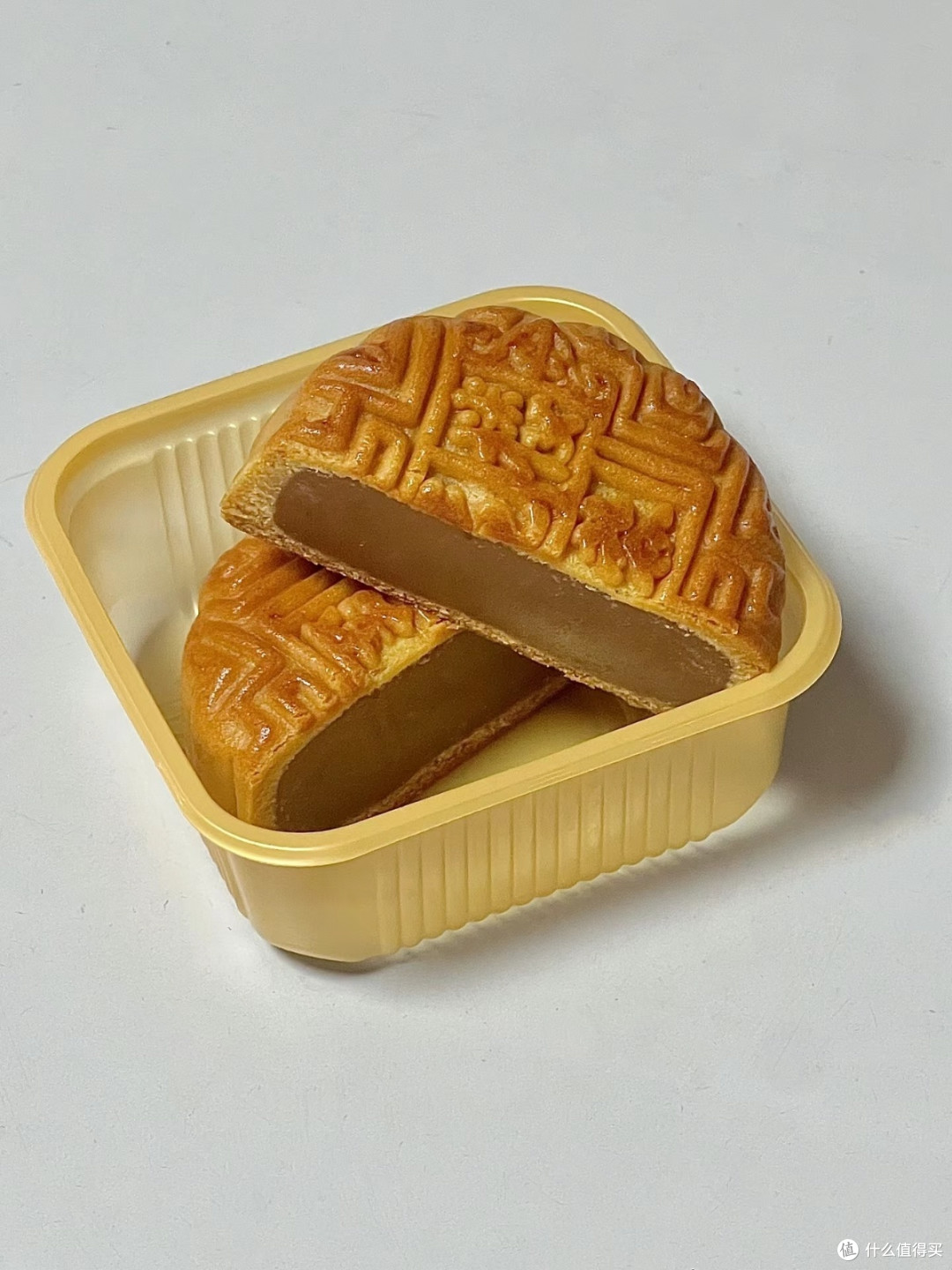 杏花楼月饼:到底有多好吃