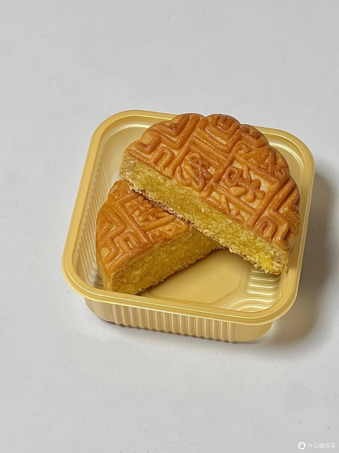 杏花楼月饼:到底有多好吃