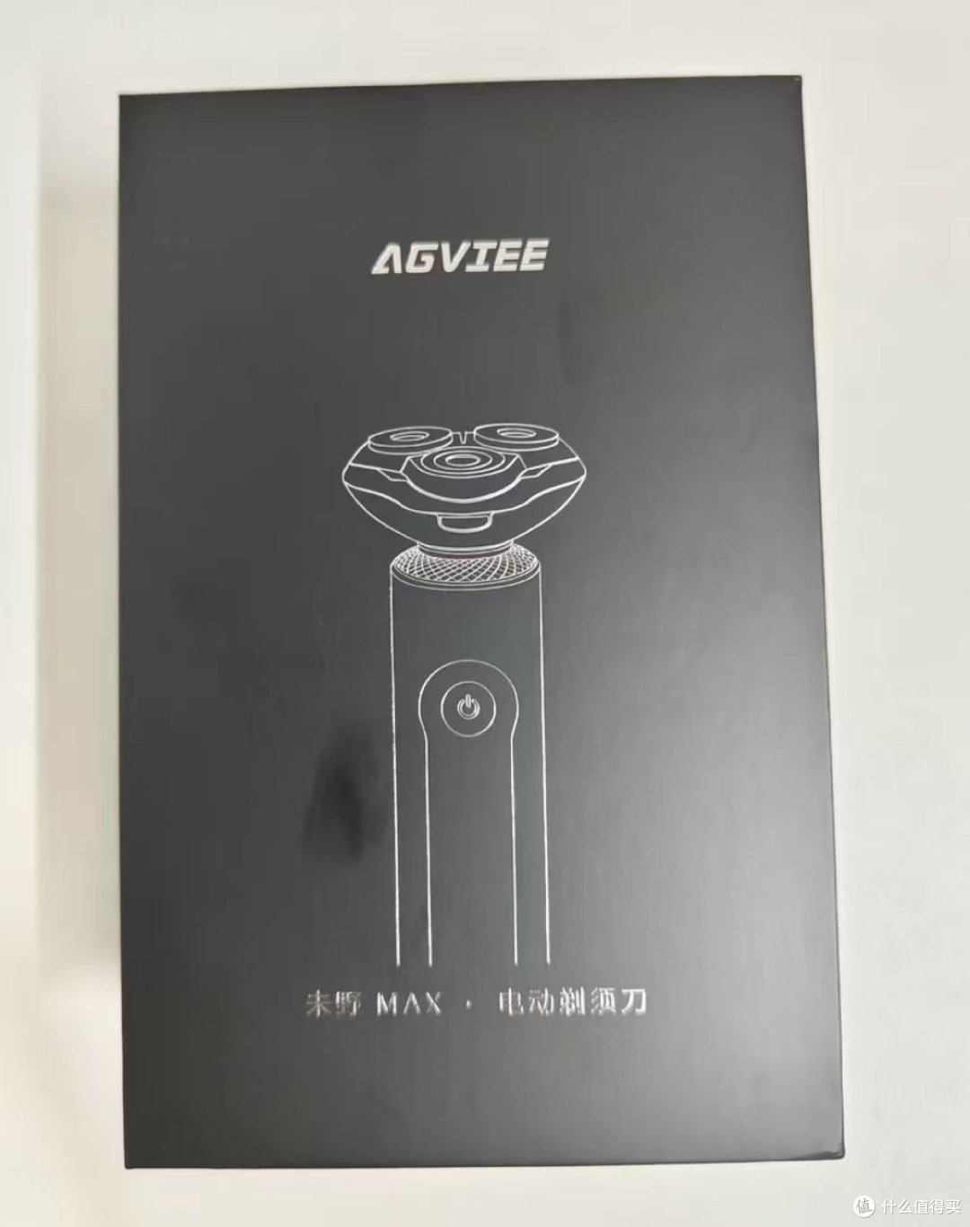 399元价位，千元级性能！未野MAX电动剃须刀测评分享——高性价比的代表作！