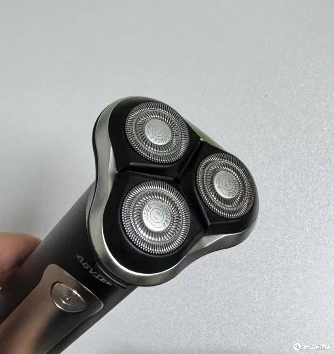 399元价位，千元级性能！未野MAX电动剃须刀测评分享——高性价比的代表作！