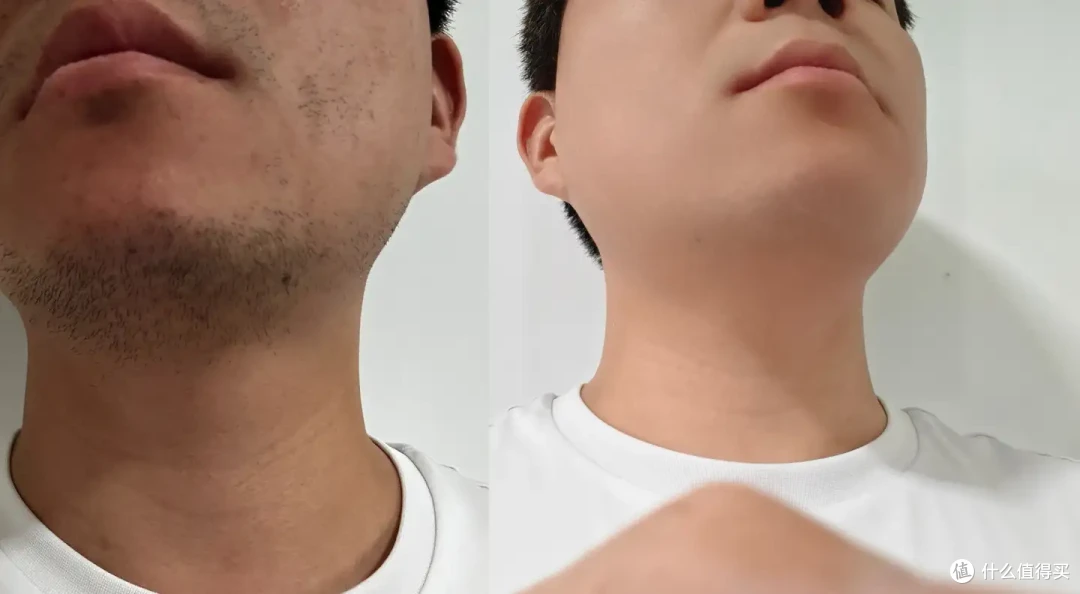 千元级净须,舒适剃须又便携,未野MAX SE剃须刀开箱测评