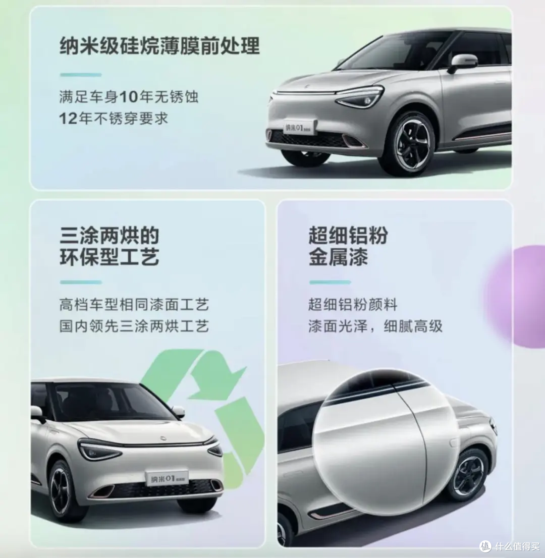 东风纳米01上新,家用代步新选择?
