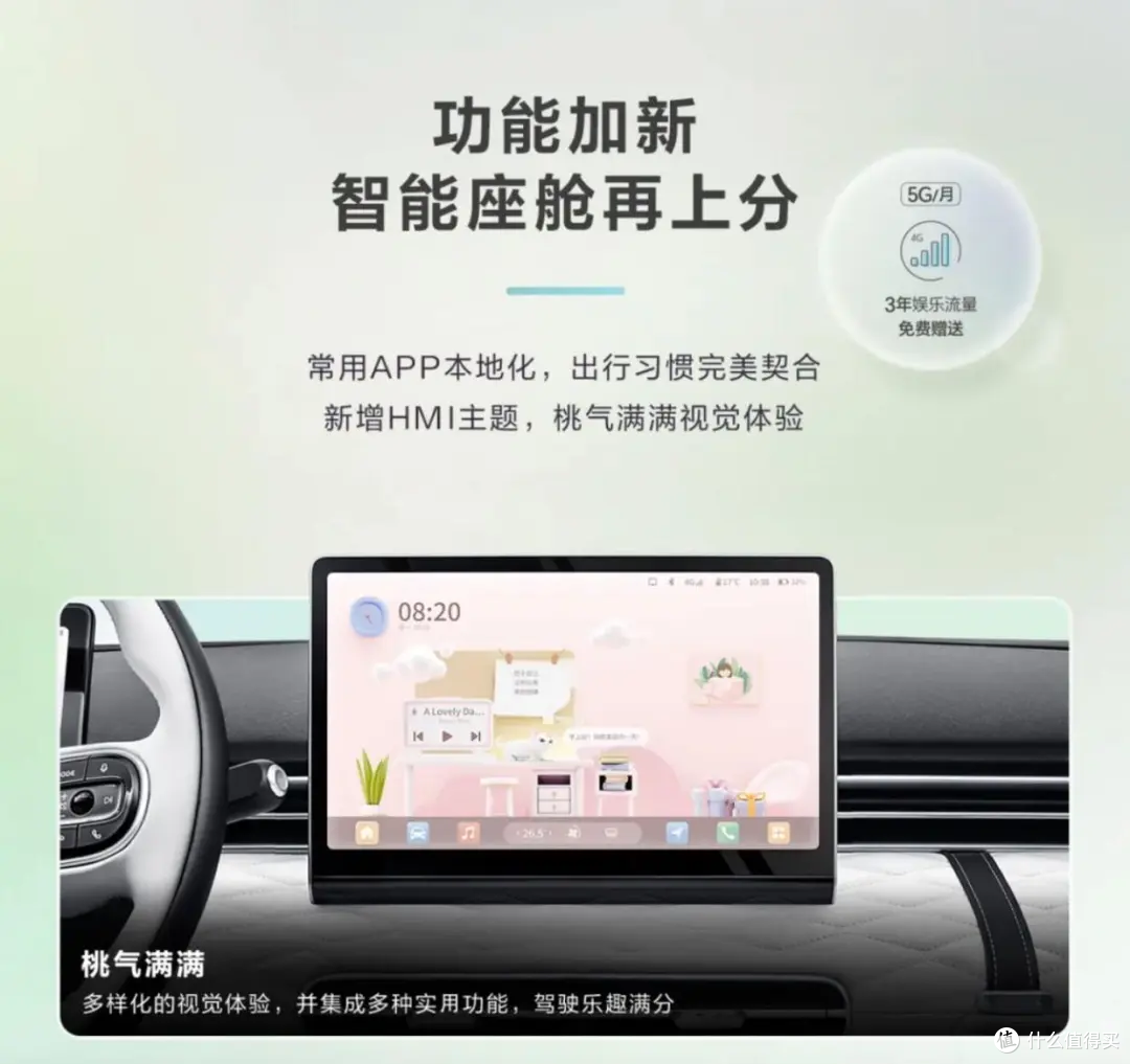 东风纳米01上新,家用代步新选择?