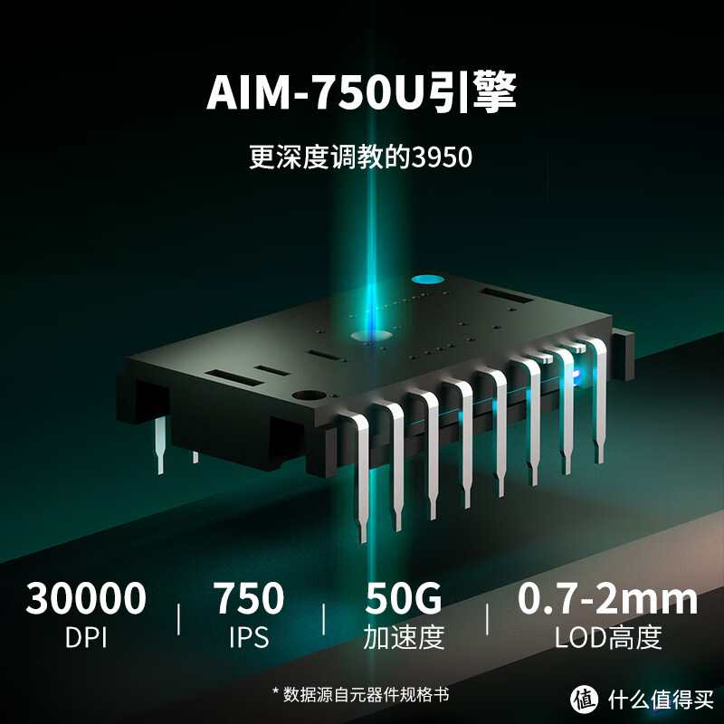 达尔优A980 Pro测评 | 华为星闪+有线8K无线4K，G502用户大胆入！