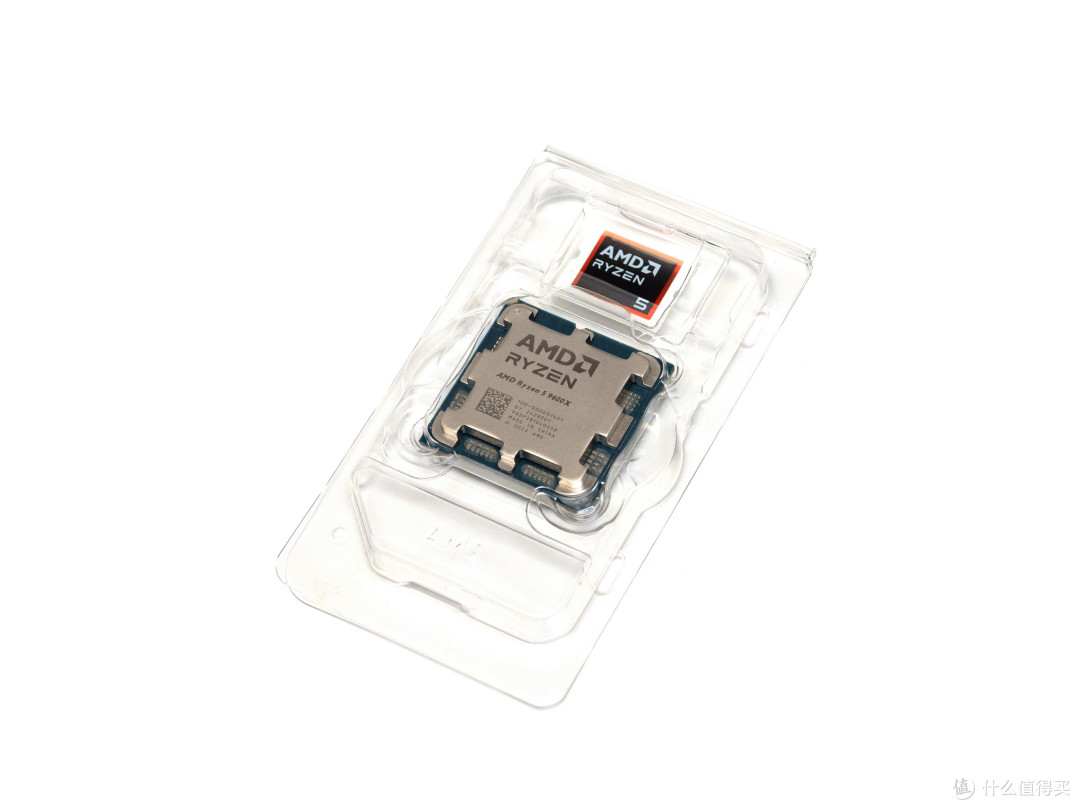 最便宜的ZEN5能不能打?锐龙R5 9600X大战14600K