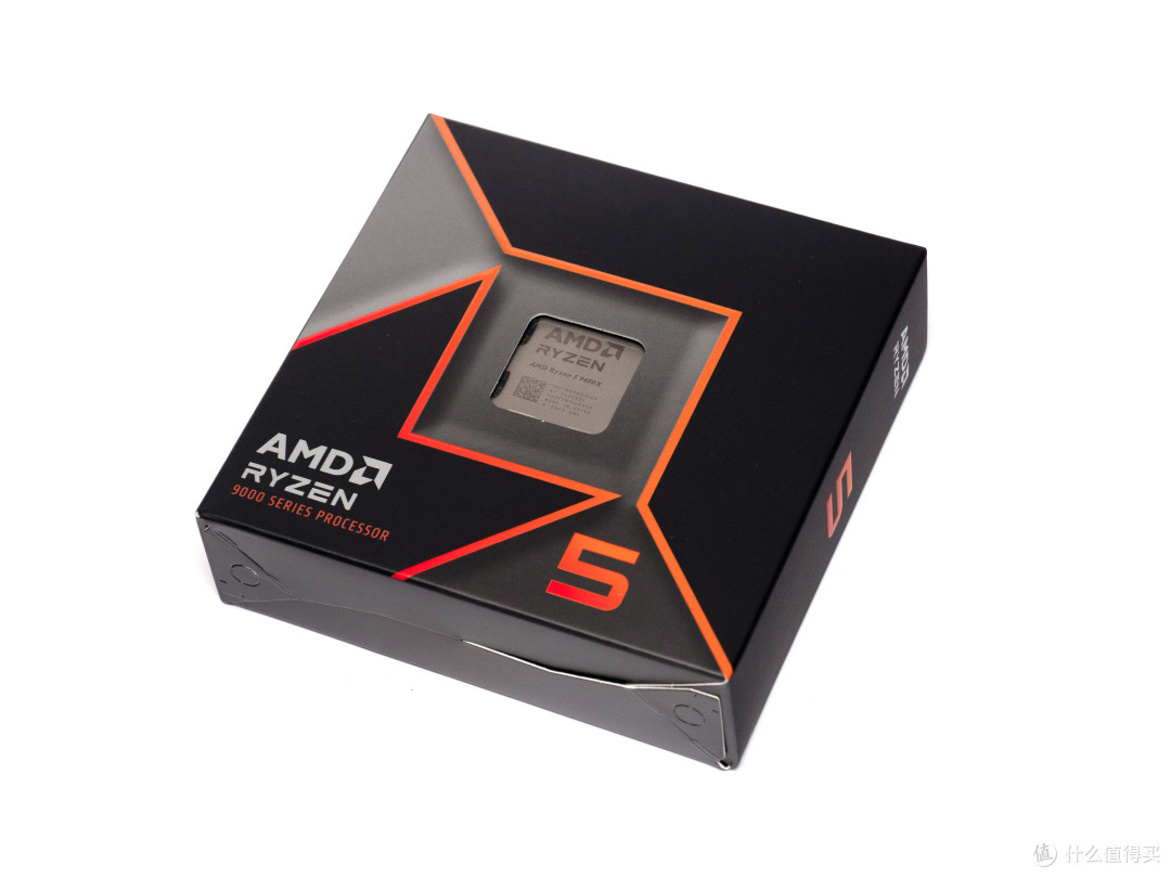 最便宜的ZEN5能不能打?锐龙R5 9600X大战14600K