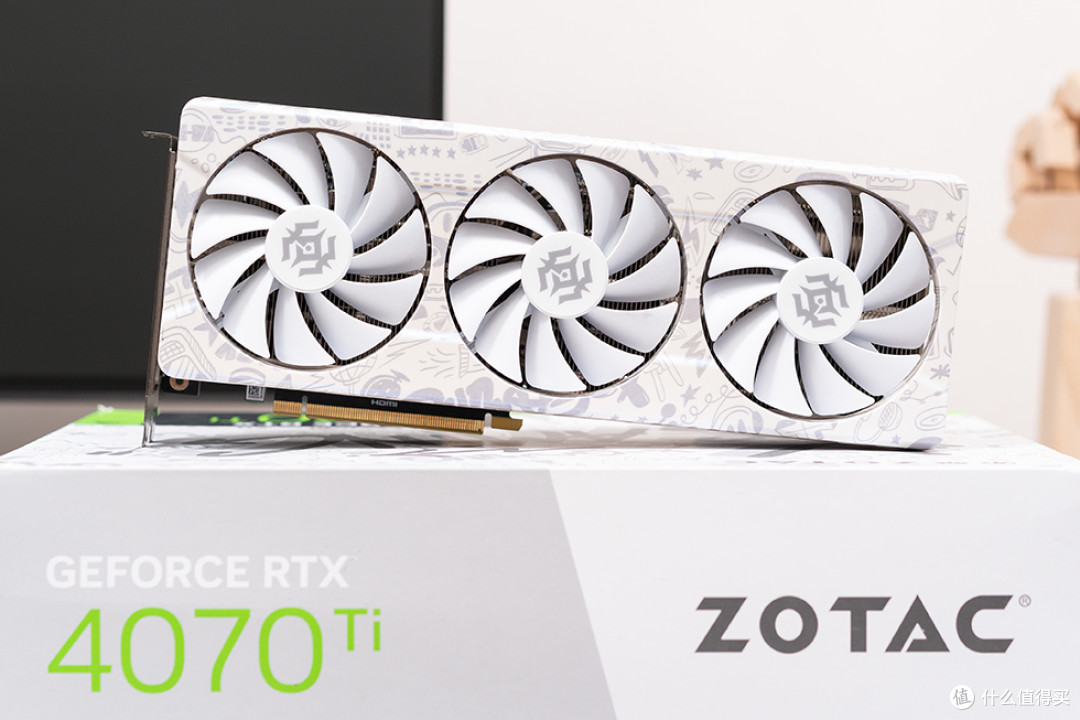 小白盒打黑悟空，13490F+华擎B760M-HDV/M.2+索泰 4070ti X-GAMING OC 欧泊白+闪鳞G400 装机展示