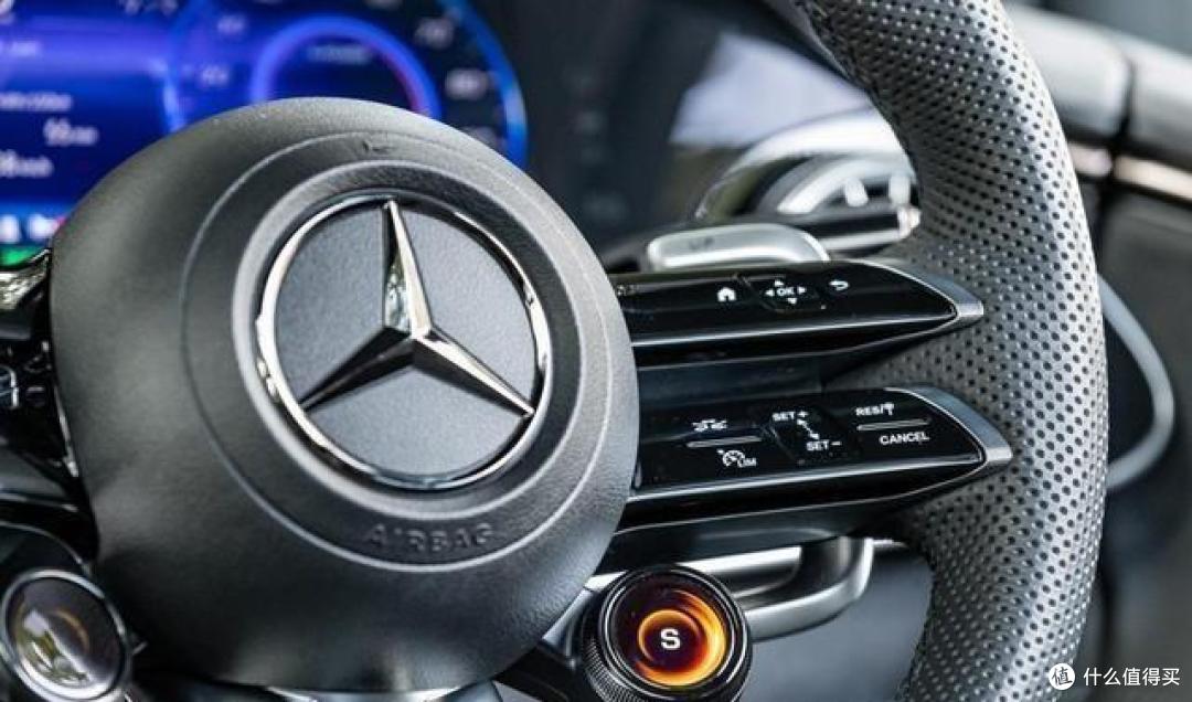 纯电新贵，性能非凡！AMG EQE 53 4MATIC+ SUV即将上市