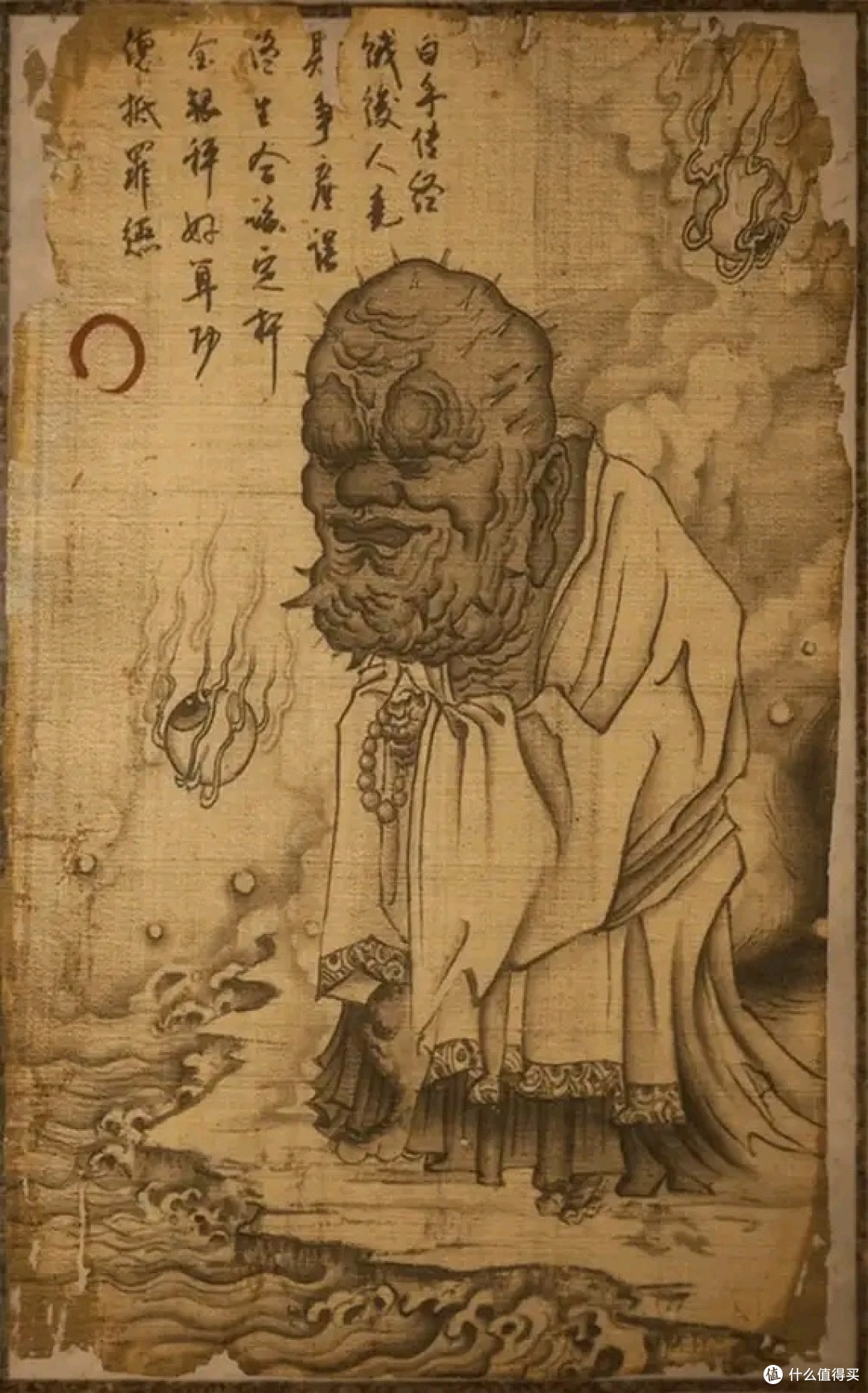 黑神话悟空头目,妖王难度,大家来吐槽
