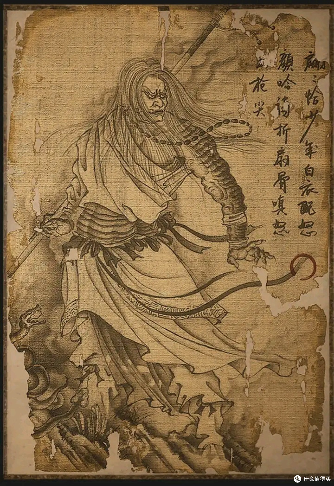 黑神话悟空头目,妖王难度,大家来吐槽