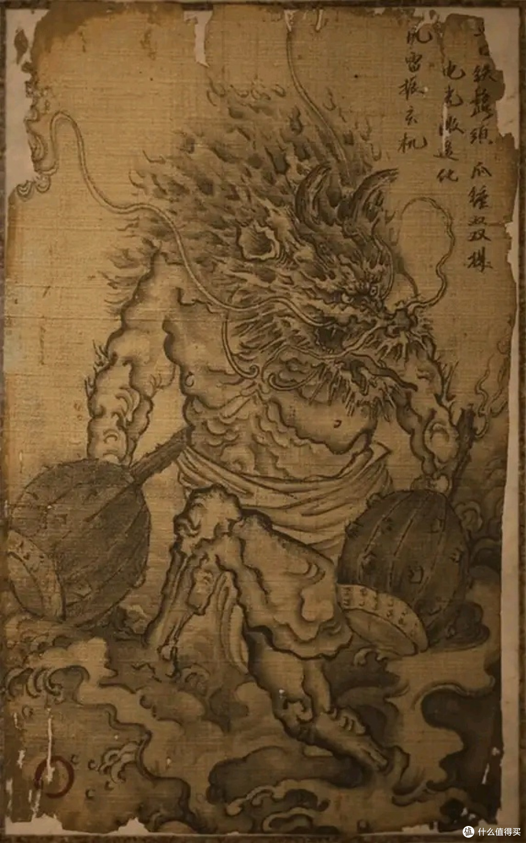 黑神话悟空头目,妖王难度,大家来吐槽
