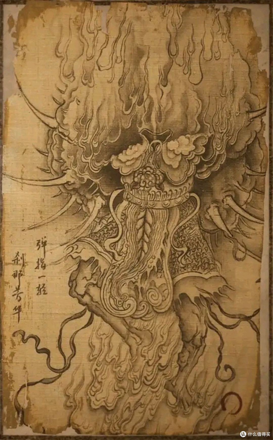 黑神话悟空头目,妖王难度,大家来吐槽