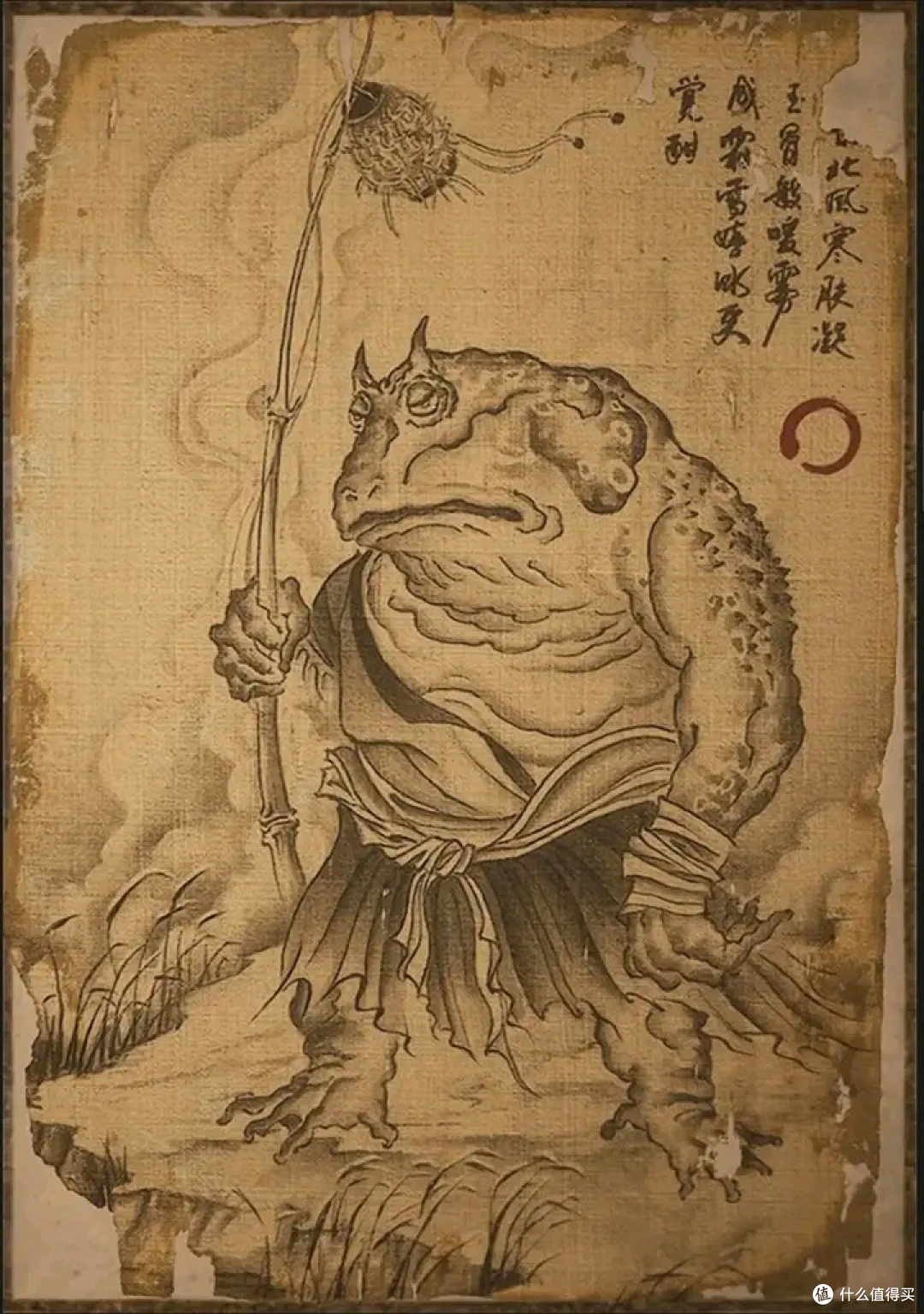 黑神话悟空头目,妖王难度,大家来吐槽