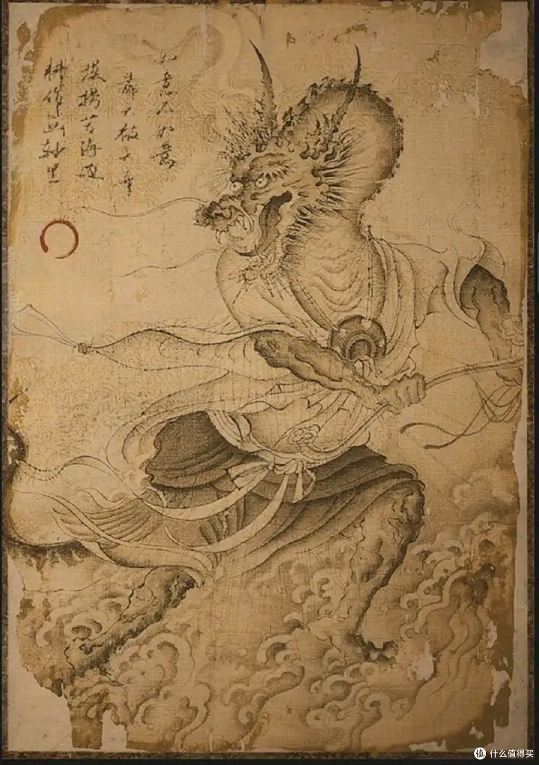 黑神话悟空头目,妖王难度,大家来吐槽