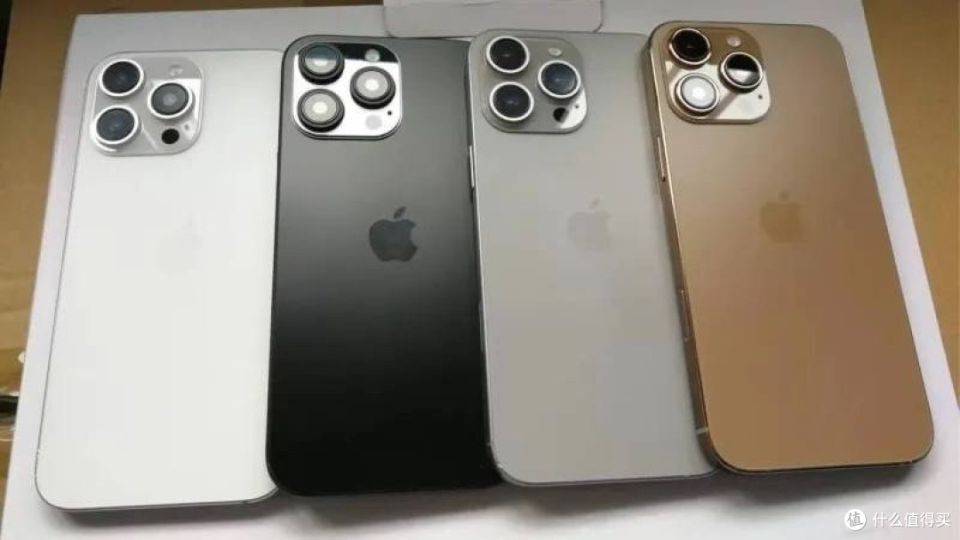 iphone16最新消息爆料,可信度90%