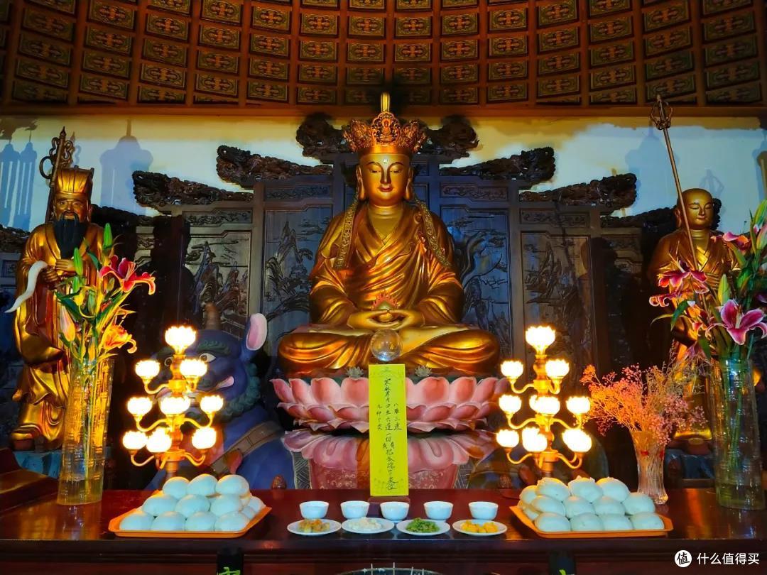 七月末“地藏节”，老传统：吃3样，做1事，为家人祈福，平安顺遂