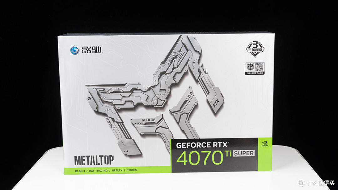 性价比畅玩4K黑猴,13490F+华擎B760M-HDV/M.2 D5+影驰RTX 4070 Ti SUPER