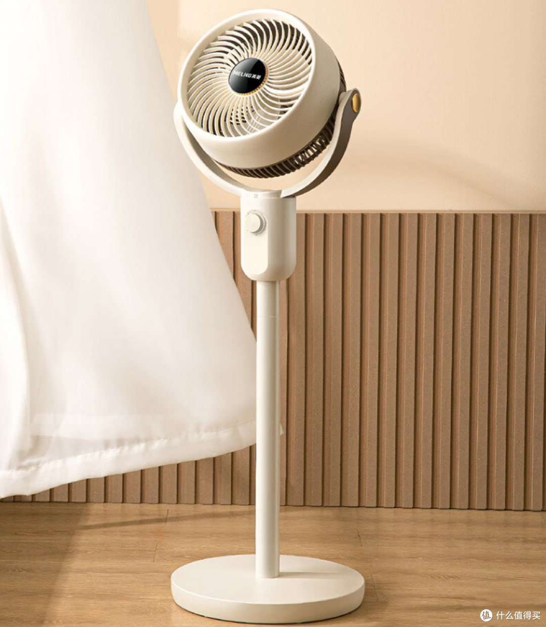 电风扇品牌分析:五大爆品测评大比拼