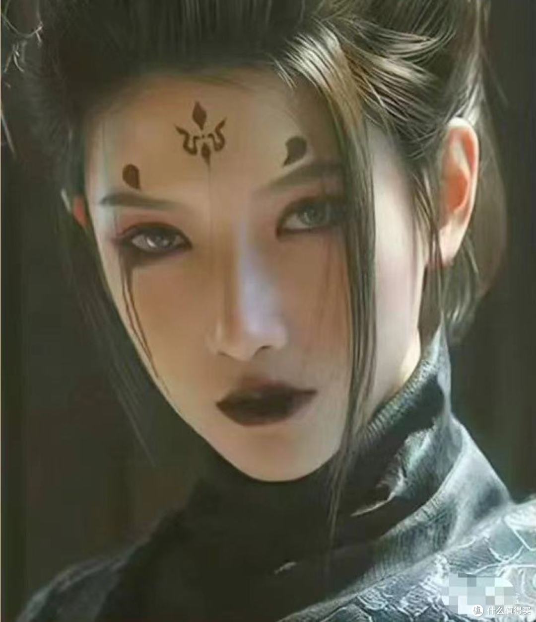 《黑神话:悟空》你最喜欢的女角色是谁?