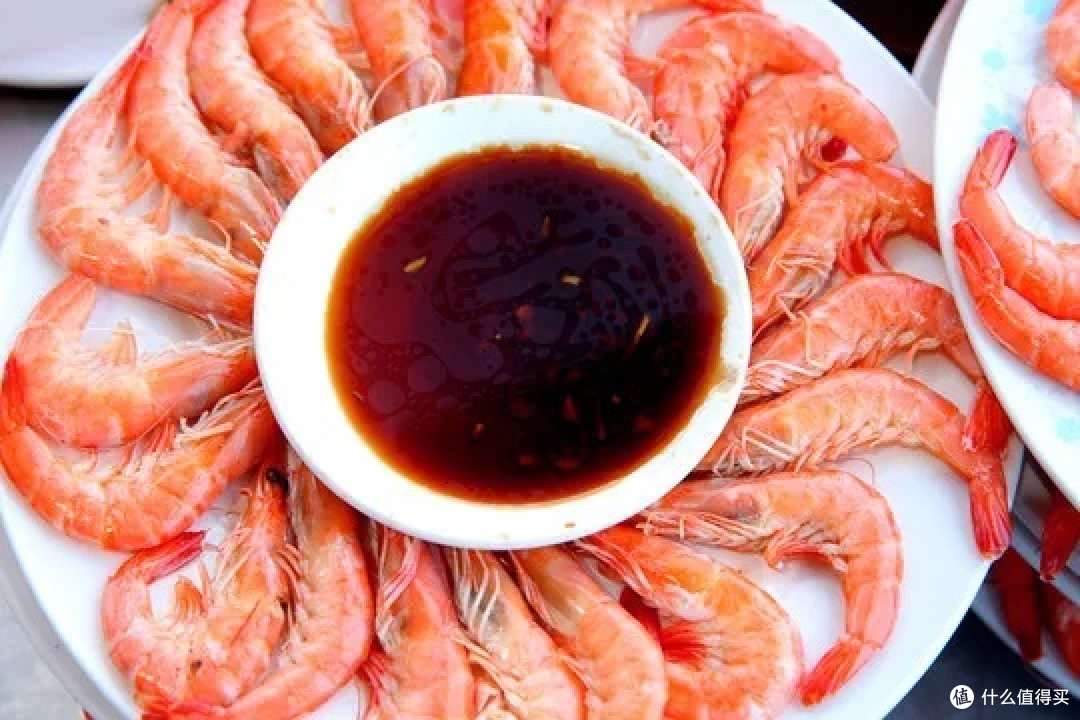 白灼虾做法大全!吃货必备,简单易学