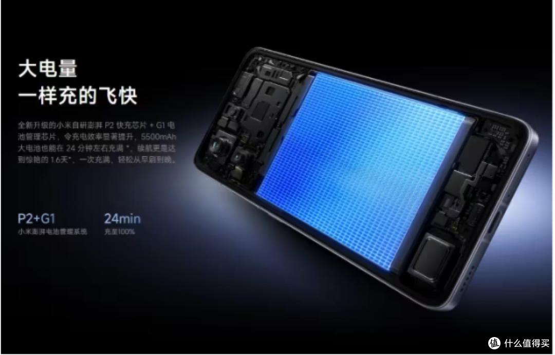 Redmi K70至尊版：性能与美学的完美融合