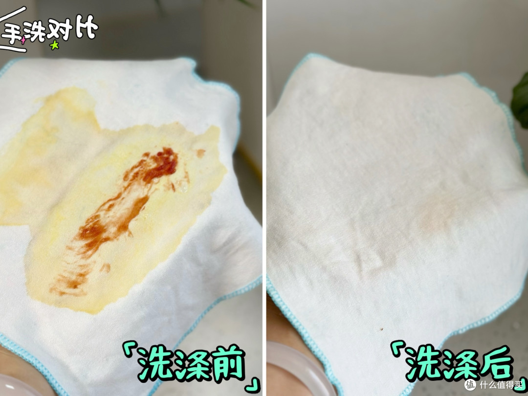 小户型也能拥有分类洗的快乐!石头Q1迷你洗烘一体机 能洗能烘能除菌 功能简直不要太全面