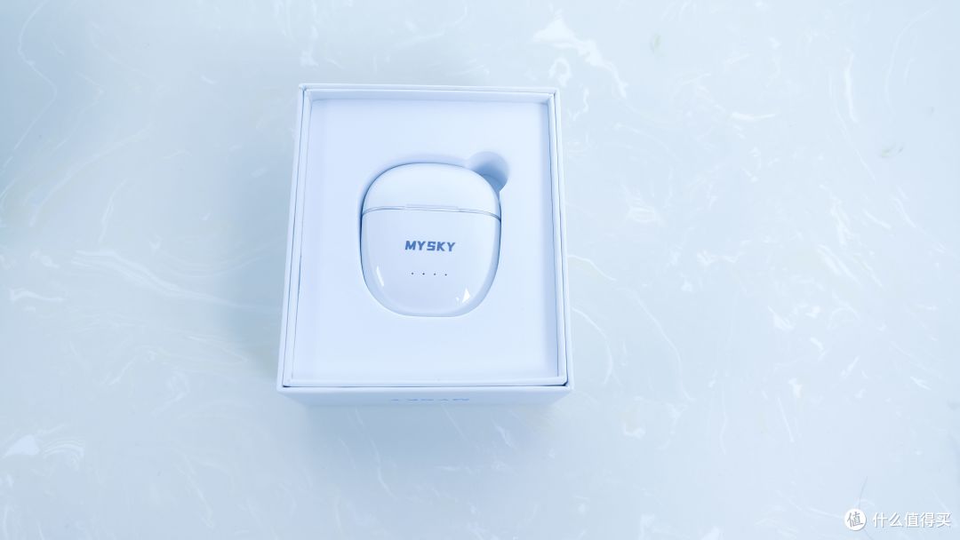 性价比之王，35元能买到什么蓝牙耳机？——MYSKY x1评测