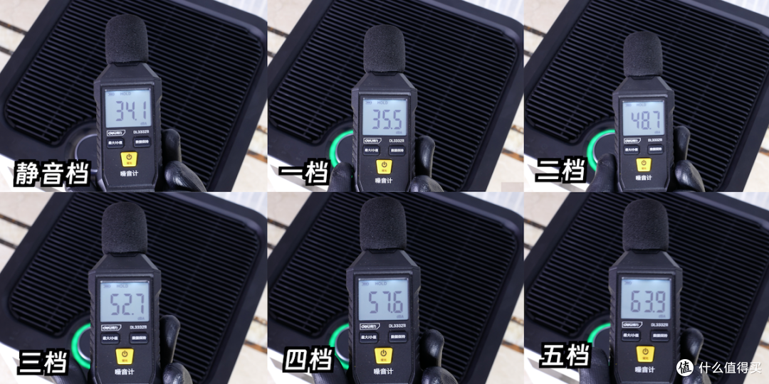 IAM 长效除醛净化器 M8 Pro 值得入手吗？是真除醛还是噱头？附IAM M8 Pro真机测评体验