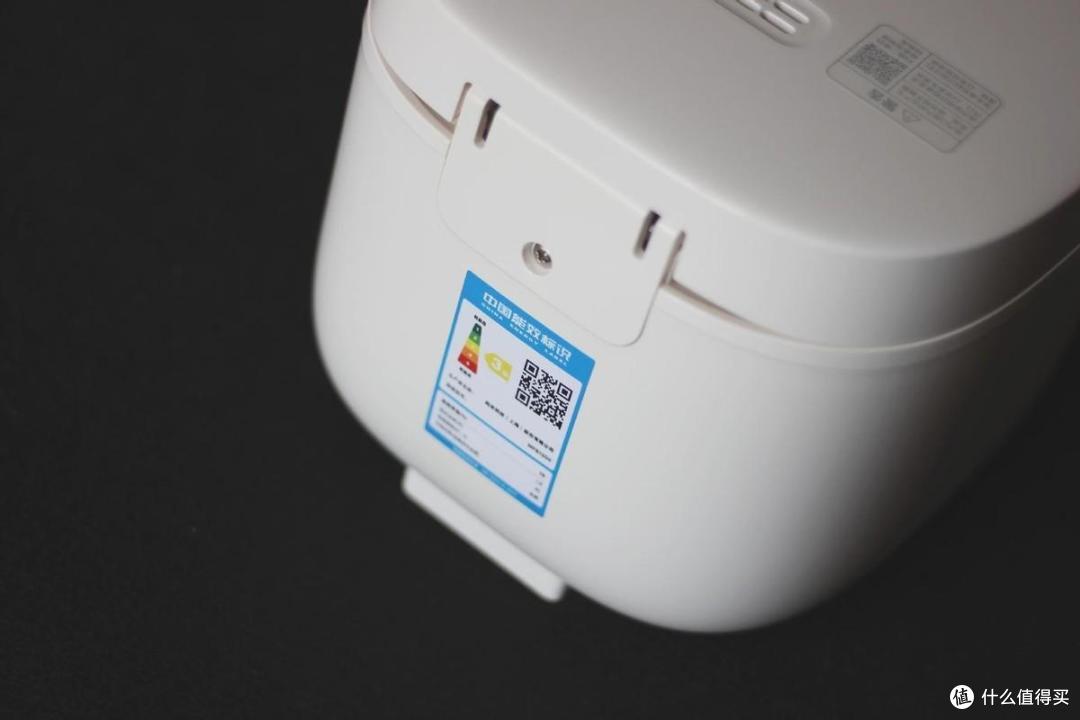 米家电饭煲N1 1.6L，迷你容量巨实用