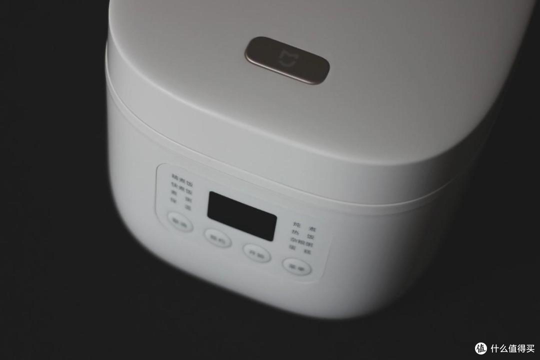 米家电饭煲N1 1.6L，迷你容量巨实用