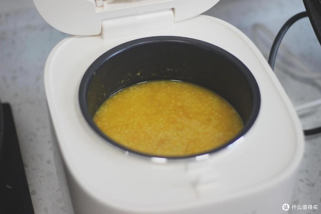 米家电饭煲N1 1.6L，迷你容量巨实用