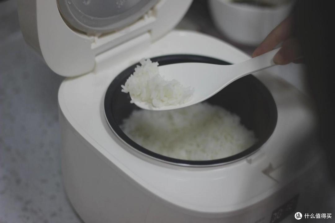 米家电饭煲N1 1.6L，迷你容量巨实用
