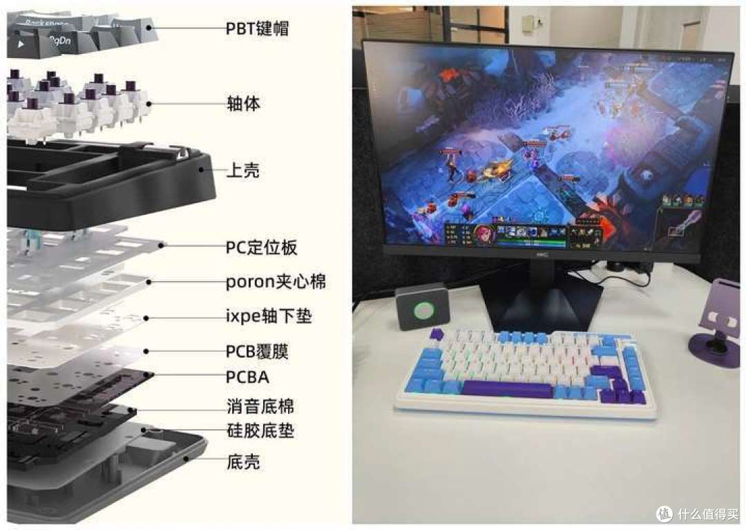 学生党必备！开学季电脑外设选购指南