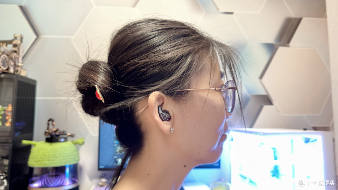 鱼与熊掌可兼得,魔浪FiiTii-S满足你运动、睡眠、冥想等需求