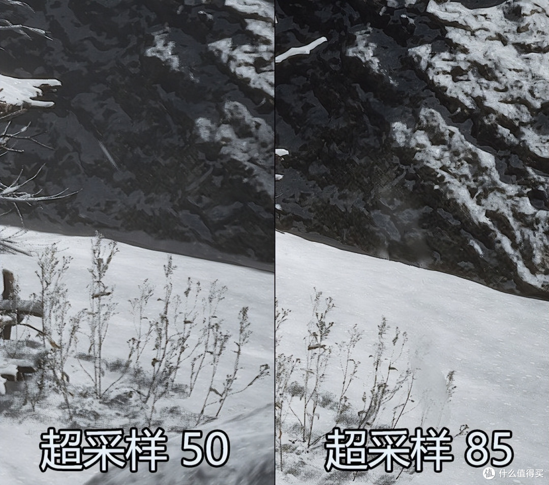 2K高刷,索泰RTX 4060Ti月白GOC《黑神话:悟空》画质优化