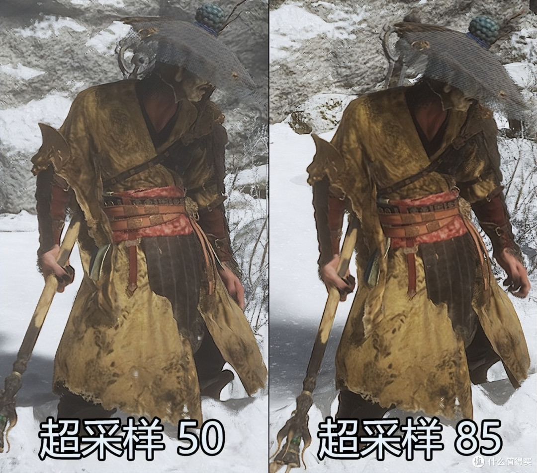 2K高刷,索泰RTX 4060Ti月白GOC《黑神话:悟空》画质优化