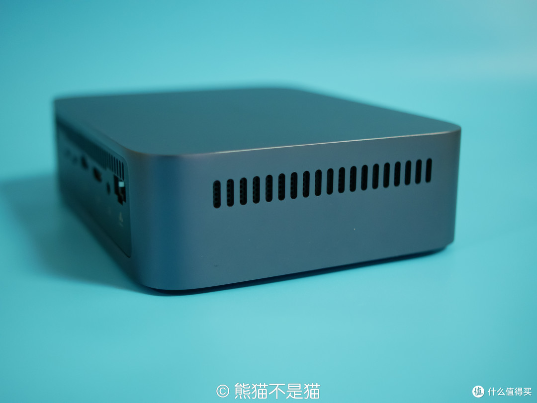 侧面