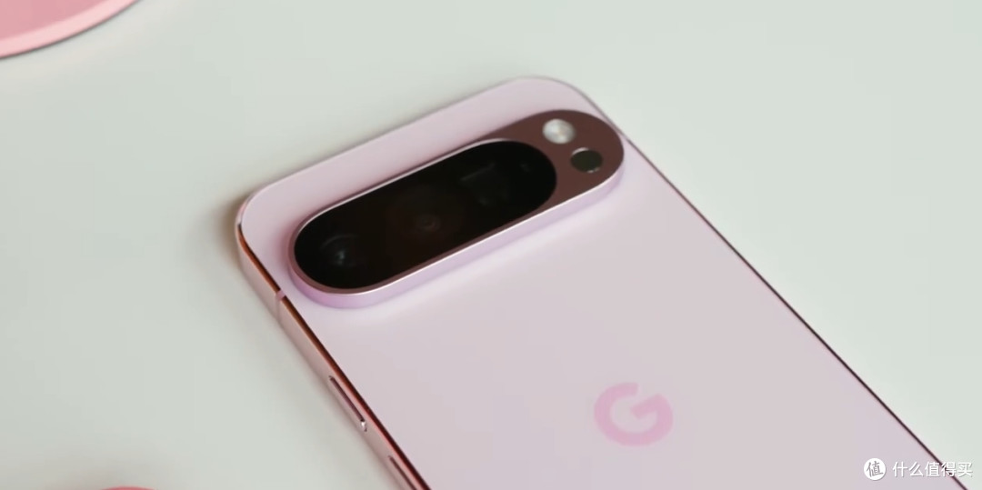 谷歌Pixel 9系列手机发布,采用超声波屏下指纹,搭载Tensor G4芯片