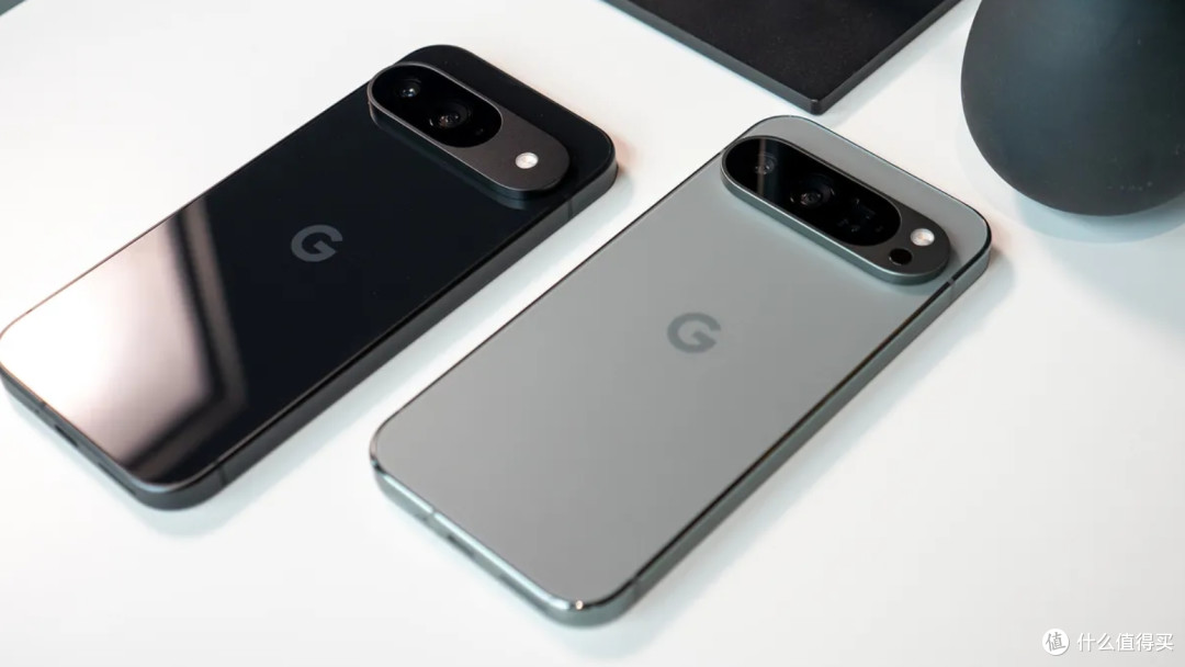 谷歌Pixel 9系列手机发布,采用超声波屏下指纹,搭载Tensor G4芯片