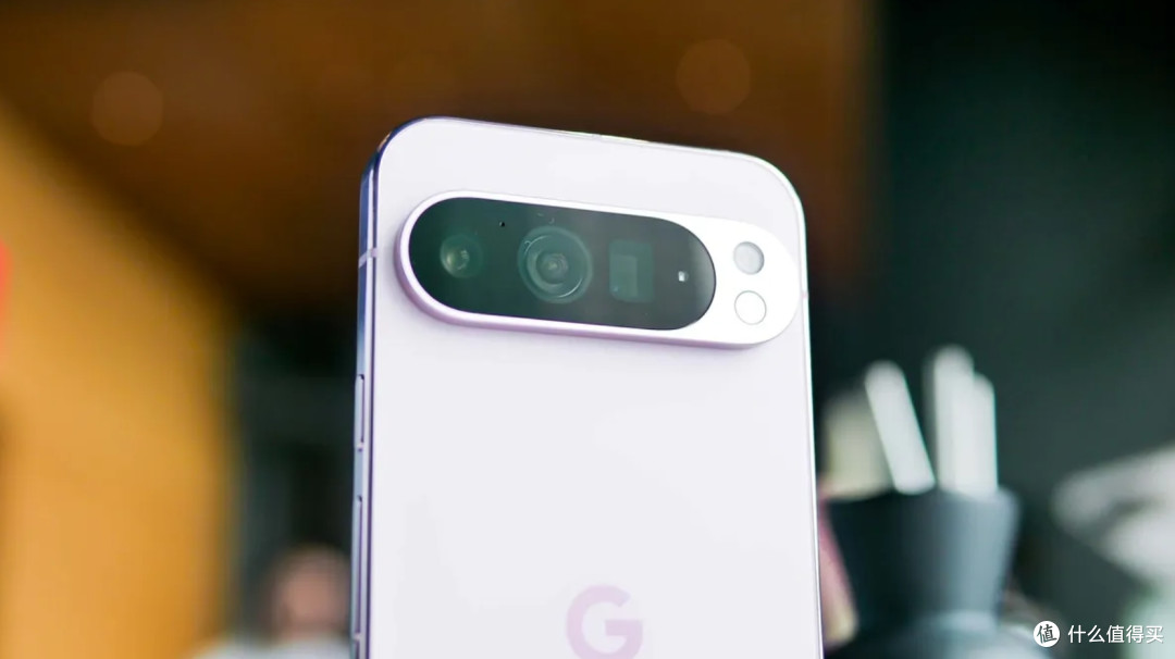 谷歌Pixel 9系列手机发布,采用超声波屏下指纹,搭载Tensor G4芯片