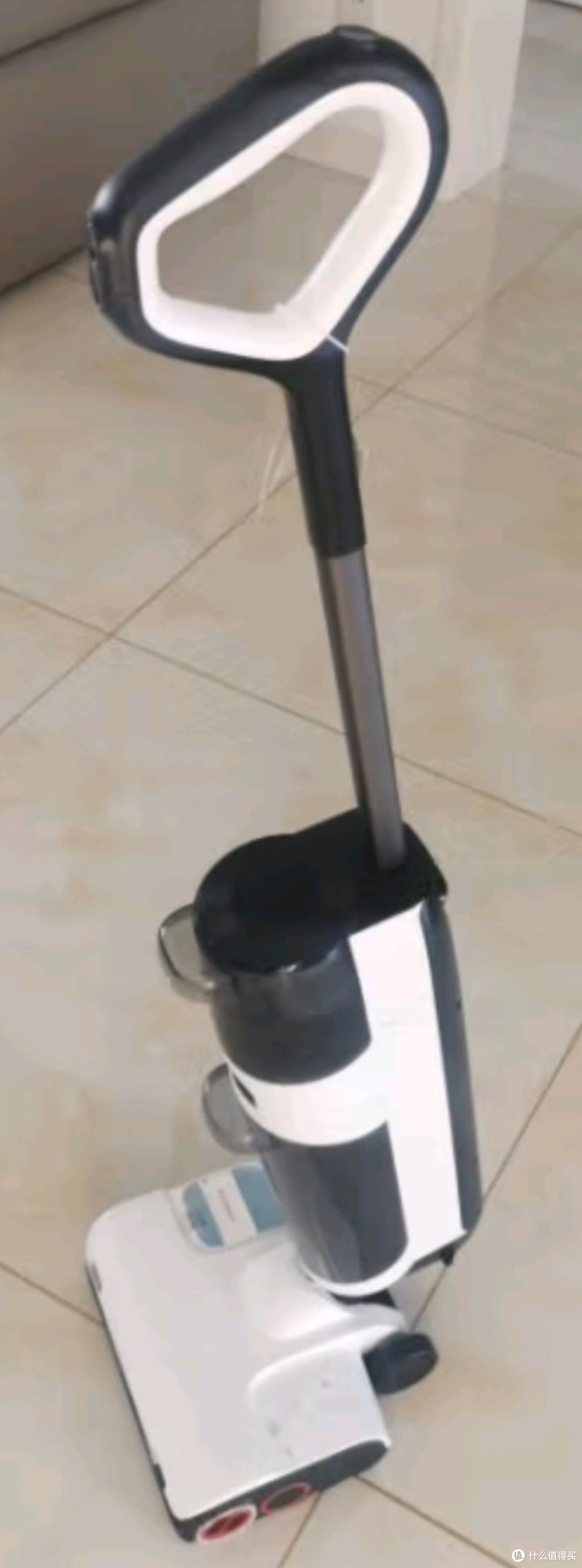 石头(roborock)A10 Plus【双刷头双助力自动清洗】 家用洗扫拖一体洗地机拖地机 双贴边清洁