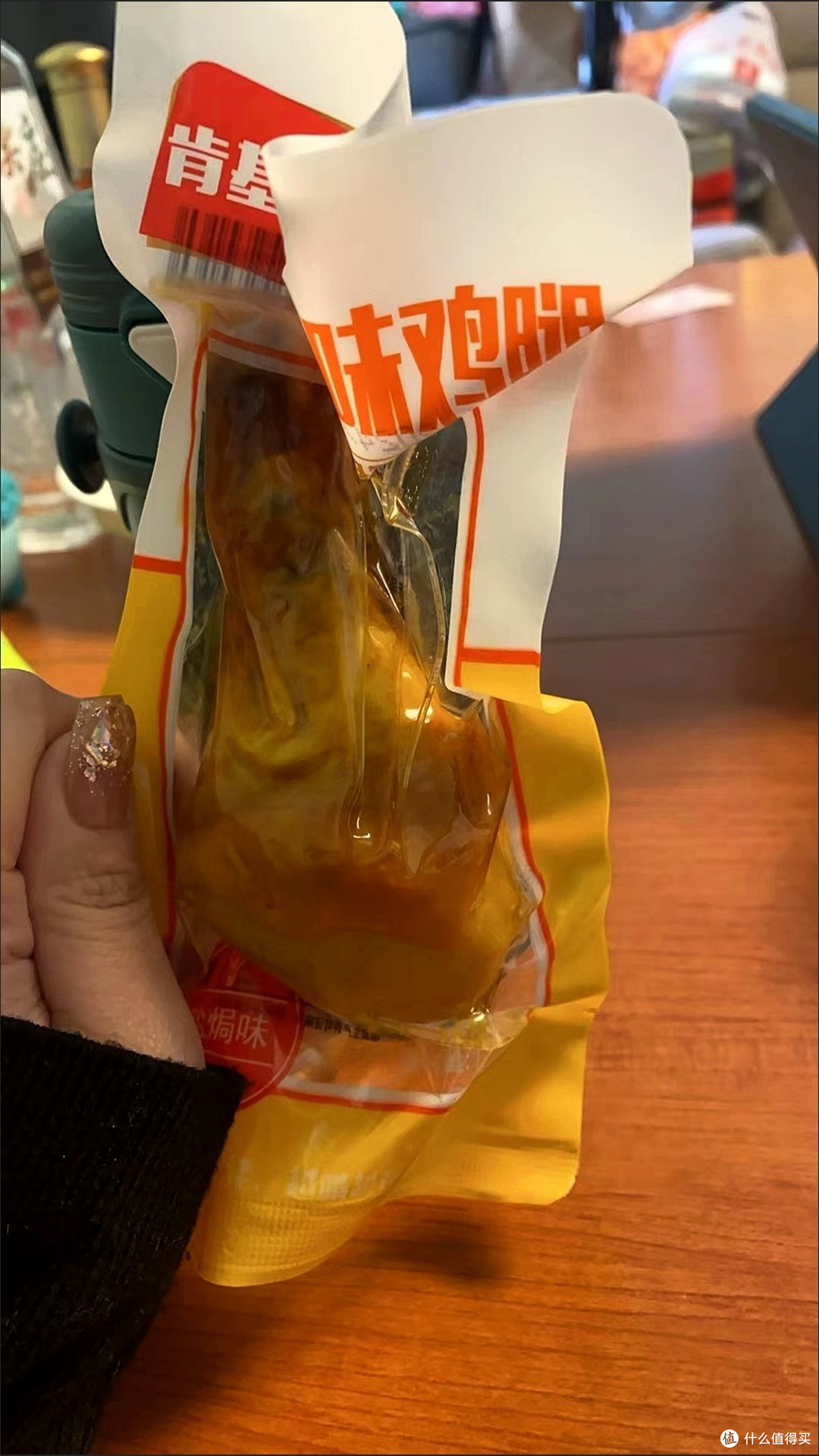 认证挑战赛,美味盐焗鸡退