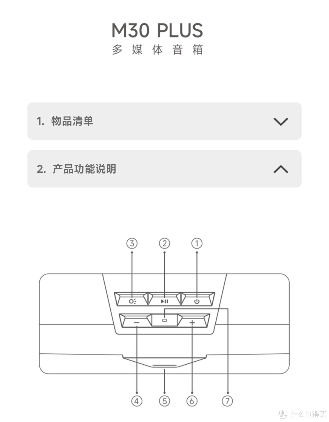 众测‖漫步者M30 Plus桌面长条音箱