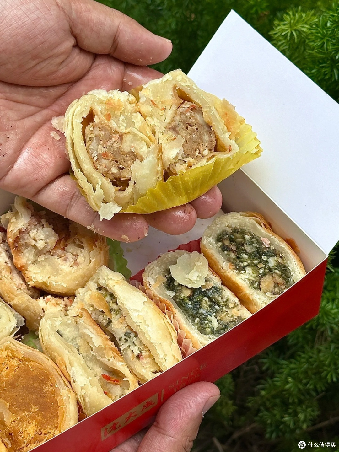 中秋团圆,沈大成月饼伴你共度温馨时光