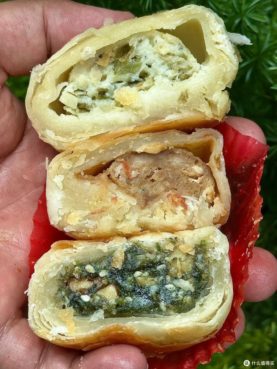 中秋团圆,沈大成月饼伴你共度温馨时光