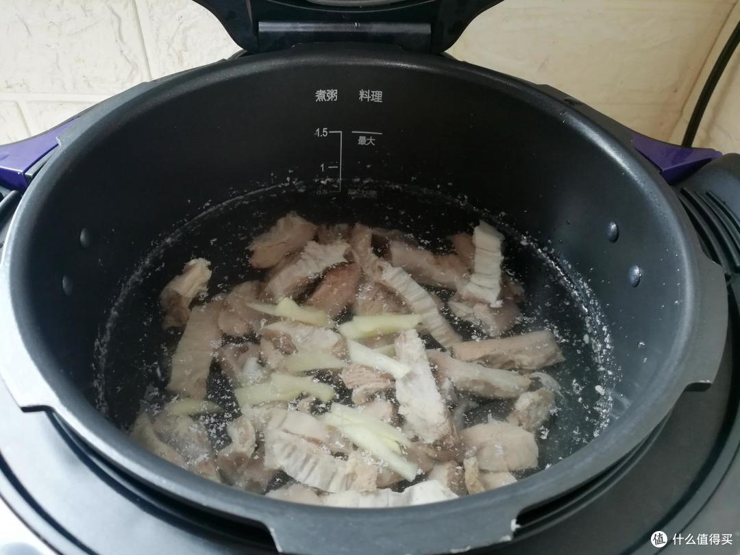 白露过后,外行吃牛羊肉,懂行的人专吃它,养心安神,晚上睡得香