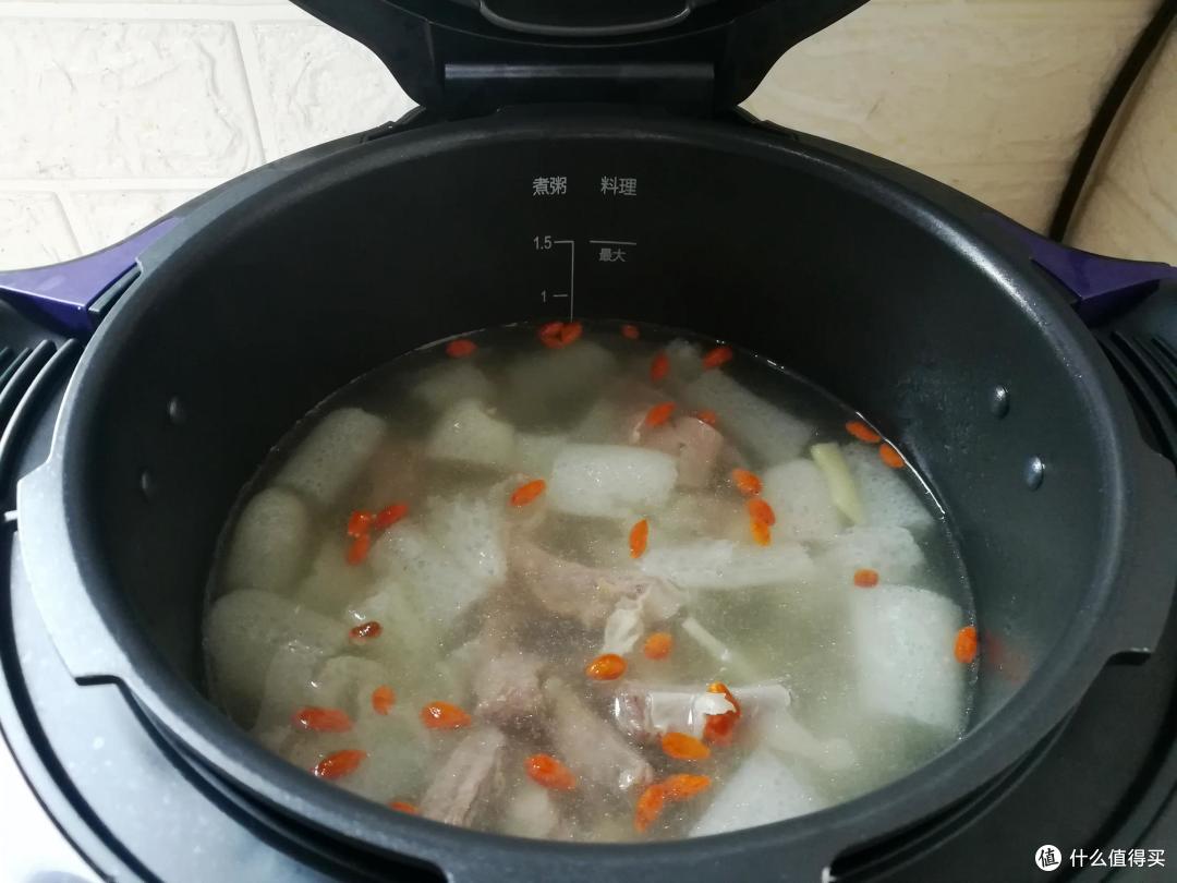 白露过后,外行吃牛羊肉,懂行的人专吃它,养心安神,晚上睡得香